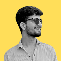 Ashwin Panchal