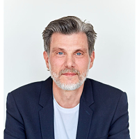 Mattias Blomberg