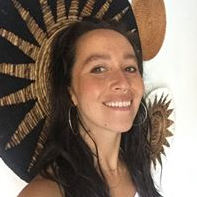Nadia Prihani Hooton