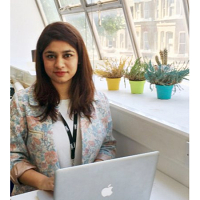Wajeeha Abbasi