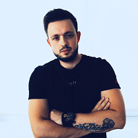 Denys Golub