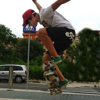 Mattia Petroni