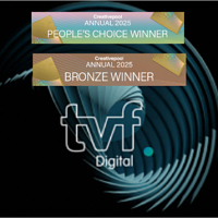 TVF Digital & Online Post Production