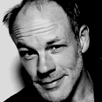 Anthony Hewson