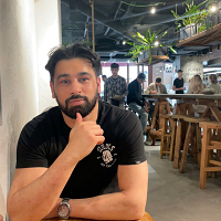 Samie Ahmed