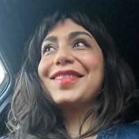 Sepideh Hashemi