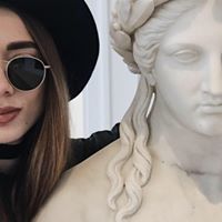 Anastasiia Tokareva