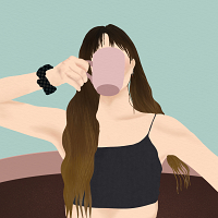 Chiara Tamborrino - Chiaramente illustration