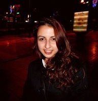 Larisa Barabas