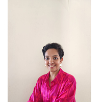 Harsha Ambady