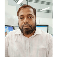 Hasan Mohammad
