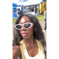 Roselyn Ojo