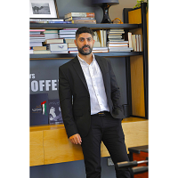Joe Obeid