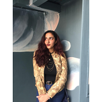 Agrima Mohan