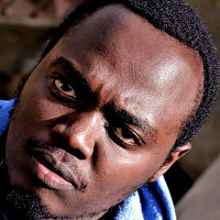 Douglas Muigai