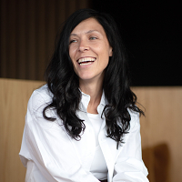 Joannie Fredette