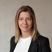 Carina Vivaldi