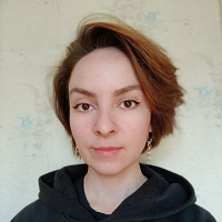 Maryna Sablina
