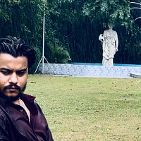 Rakshak Pandey
