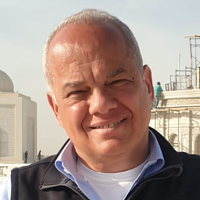 Hazem Shoukry