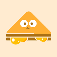Toastie Animation