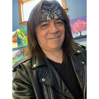 Joey Santiago