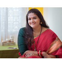 Kavitha Santosh