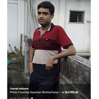 Gourab Banerjee