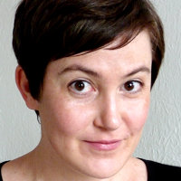 Samantha Stainburn