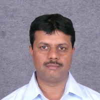 Srinivasa Raja Iyengar