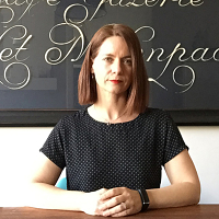 Paula Mastrangelo