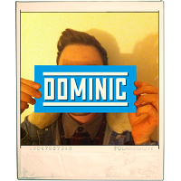 Dominic Healey
