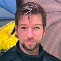 Viktor Vukasinovic