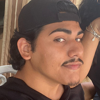 Marco Alejandro