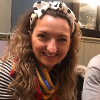 Susanna Murphy