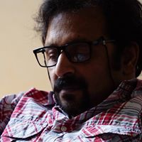 Joe Eshwar