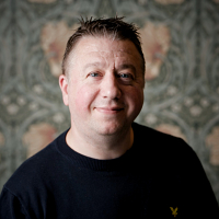 Ben Firth