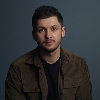Simon Tonev