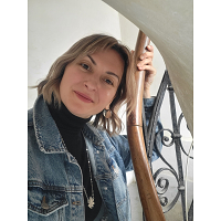 Natalka Trofimova
