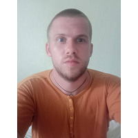 Dmytro Dromov