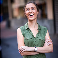 Samantha Kühberger