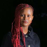 Sylvia Beatrice Wairimu