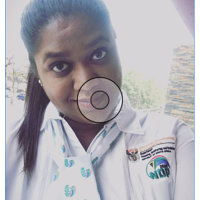 Jesselene Pandaram