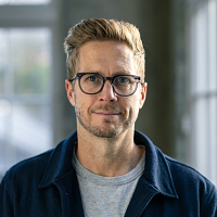 Brad Collett