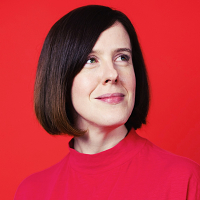 Lauren Pleydell-Pearce