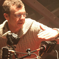 Mark McConnell