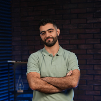 Gaspar Markosyan