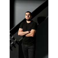 Stephan Ghazaryan