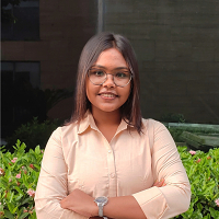 Poulomi Chowdhury
