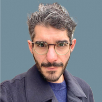 Mo Askari